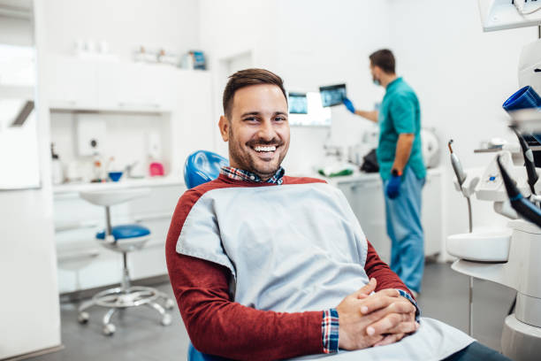 Best Emergency Dental Care  in Honeyville, UT