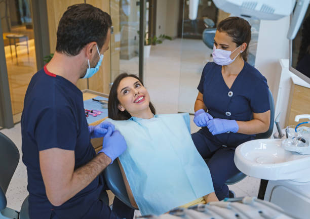 Best Sedation Dentistry  in Honeyville, UT
