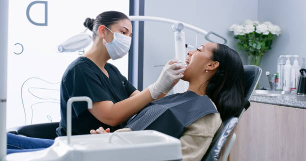 Professional  Holistic Dental Services in Honeyville, UT